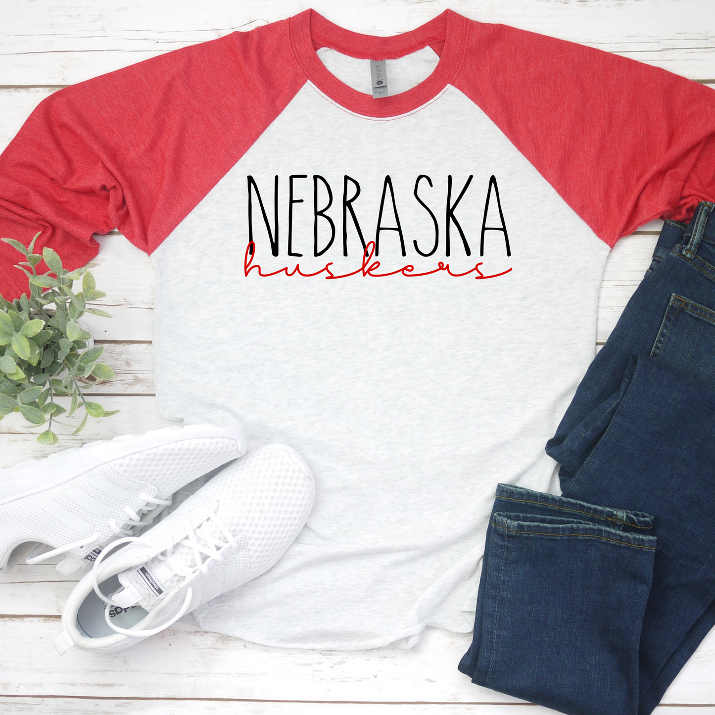 Nebraska Huskers