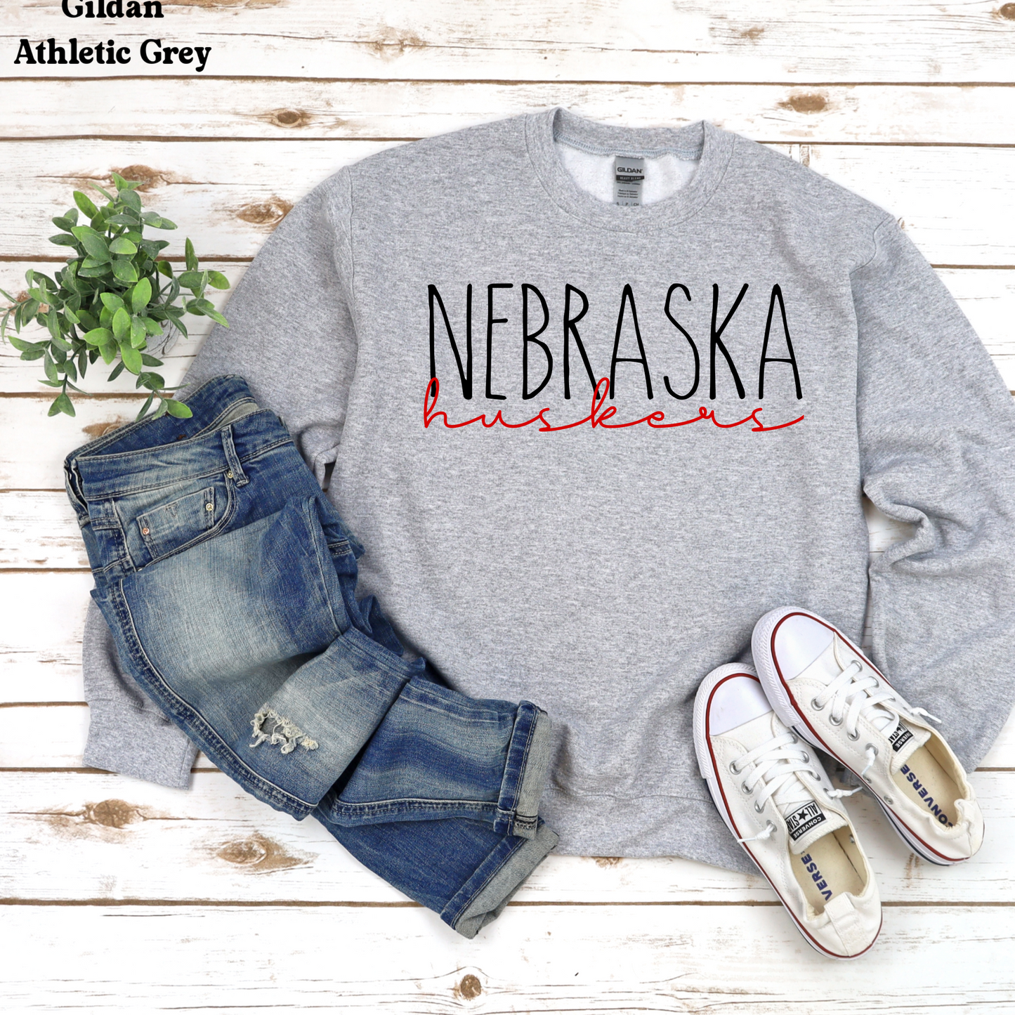 Nebraska Huskers