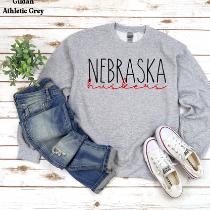 Nebraska Huskers