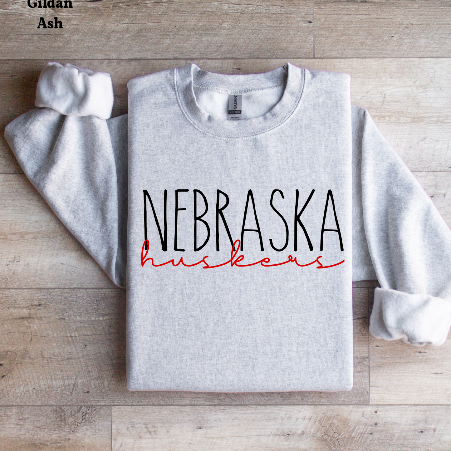 Nebraska Huskers