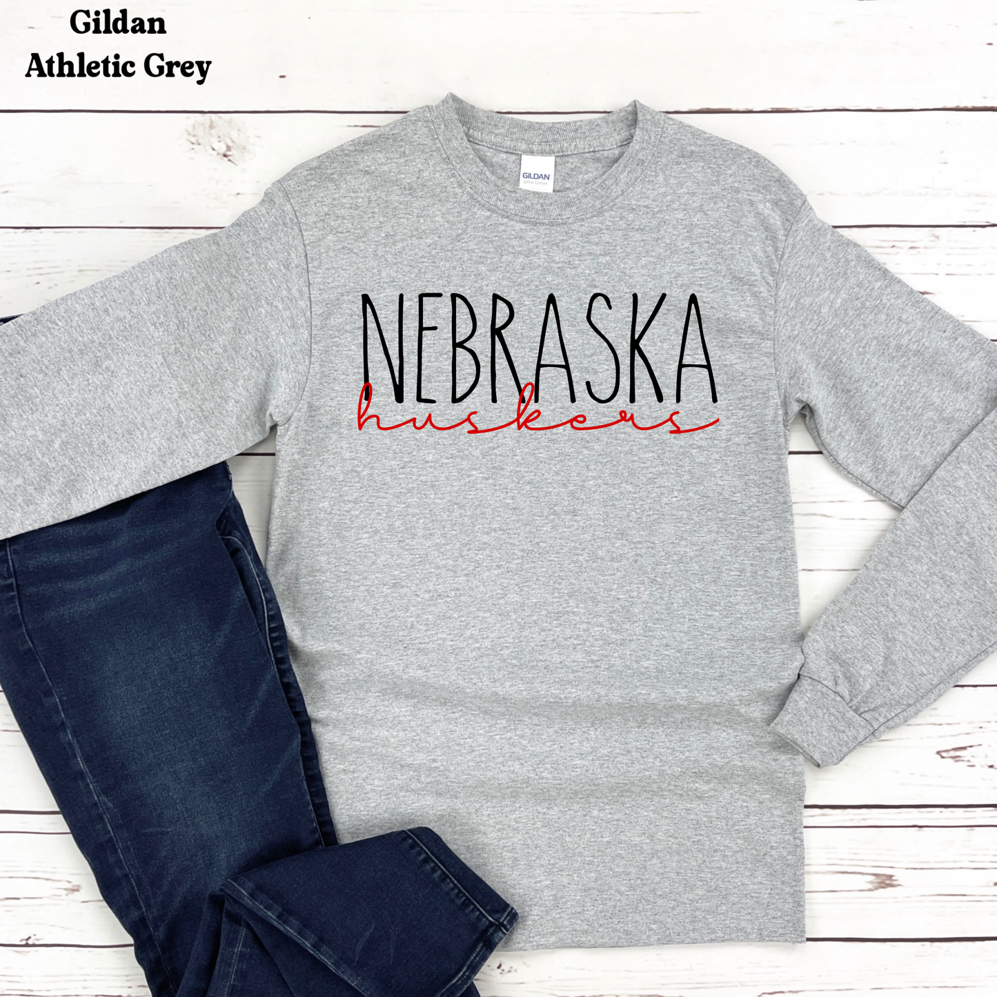 Nebraska Huskers