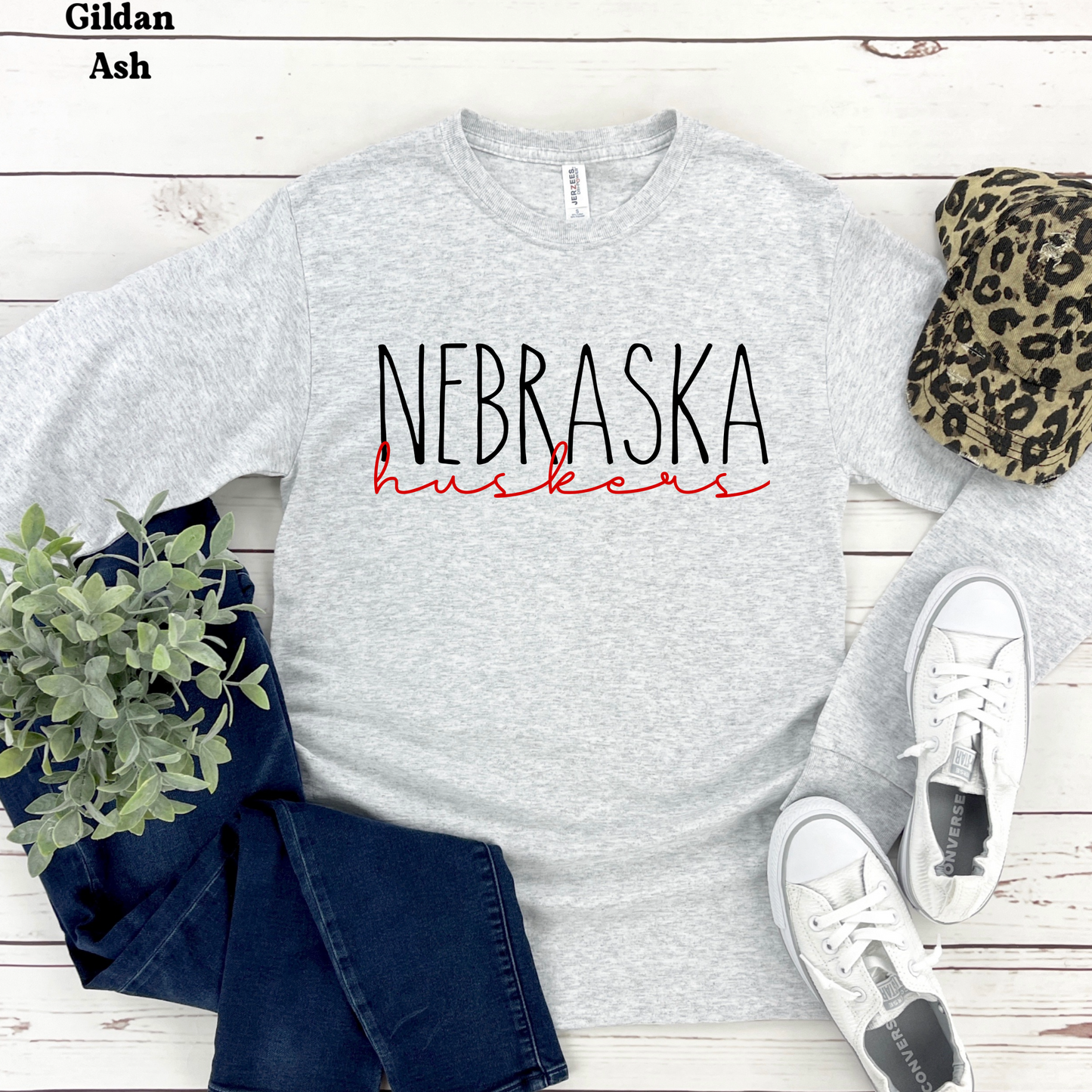 Nebraska Huskers