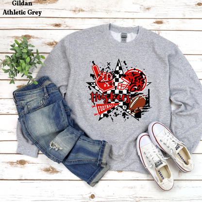 Huskers