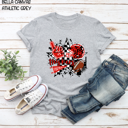 Huskers