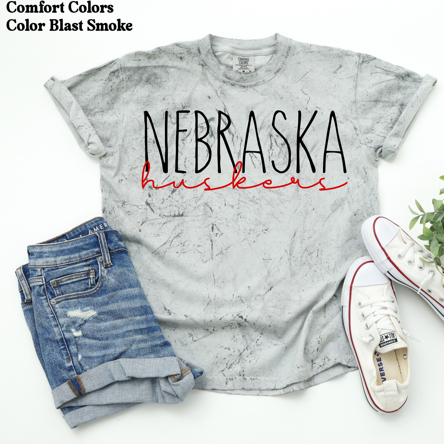 Nebraska Huskers