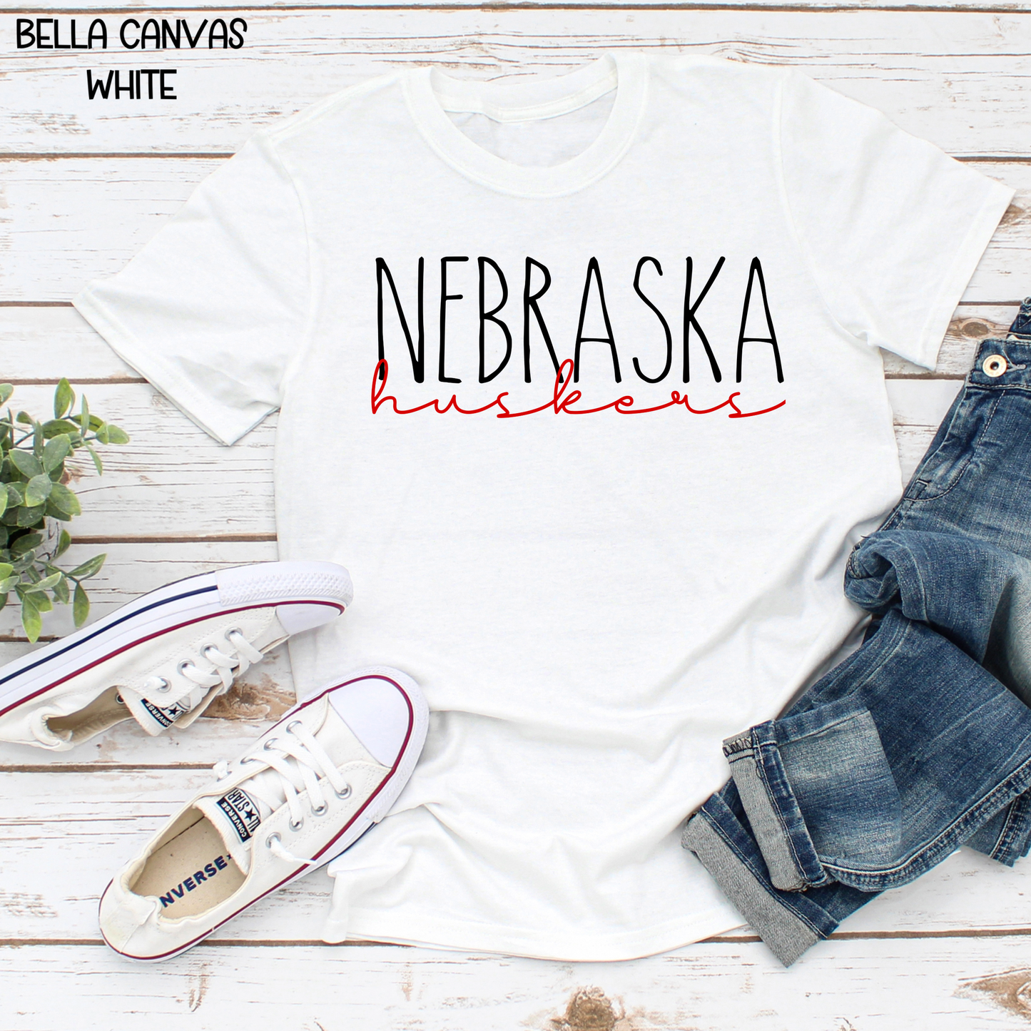 Nebraska Huskers