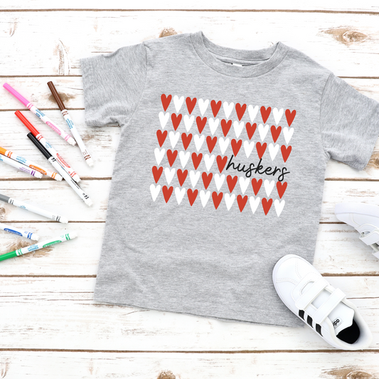 YOUTH Huskers
