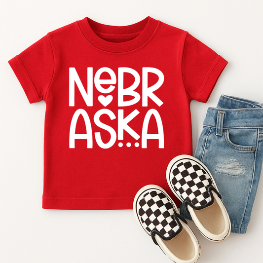 YOUTH Nebraska