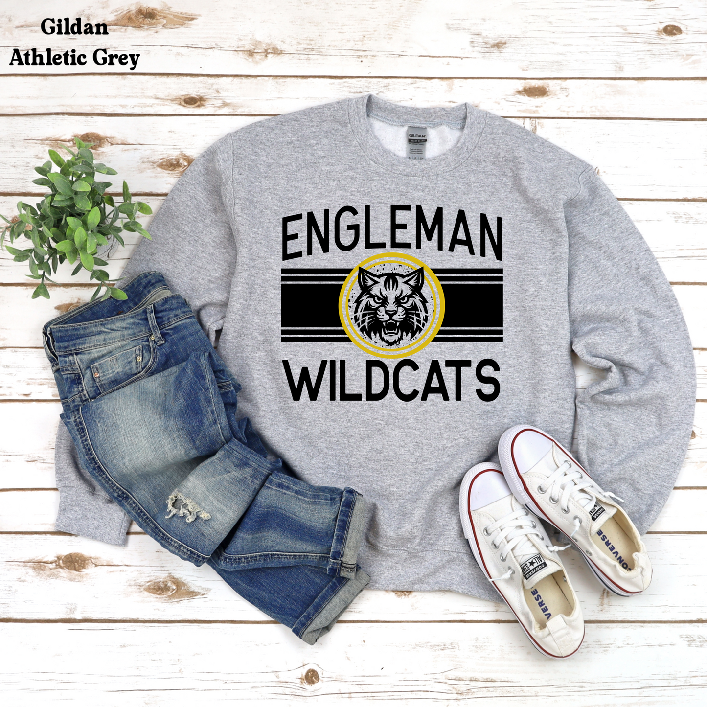 Engleman Wildcats