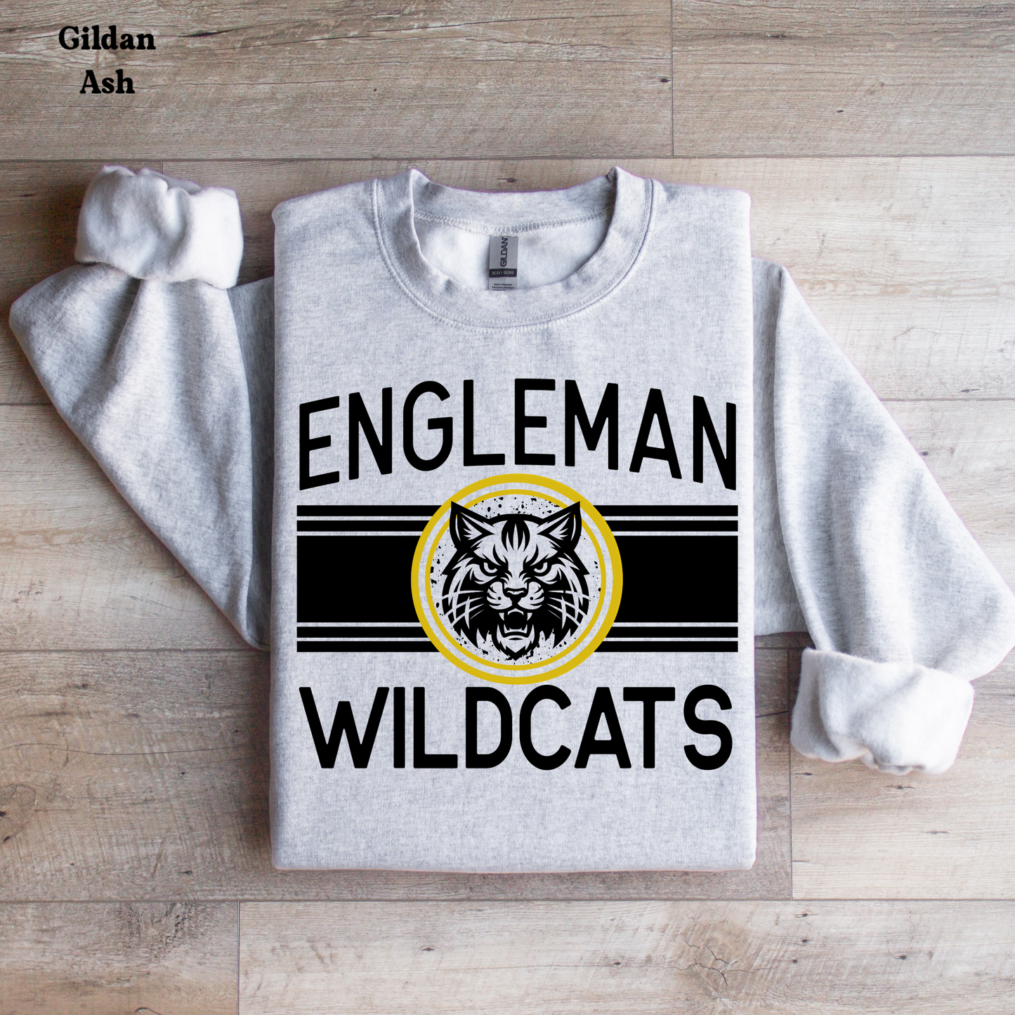 Engleman Wildcats
