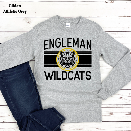 Engleman Wildcats
