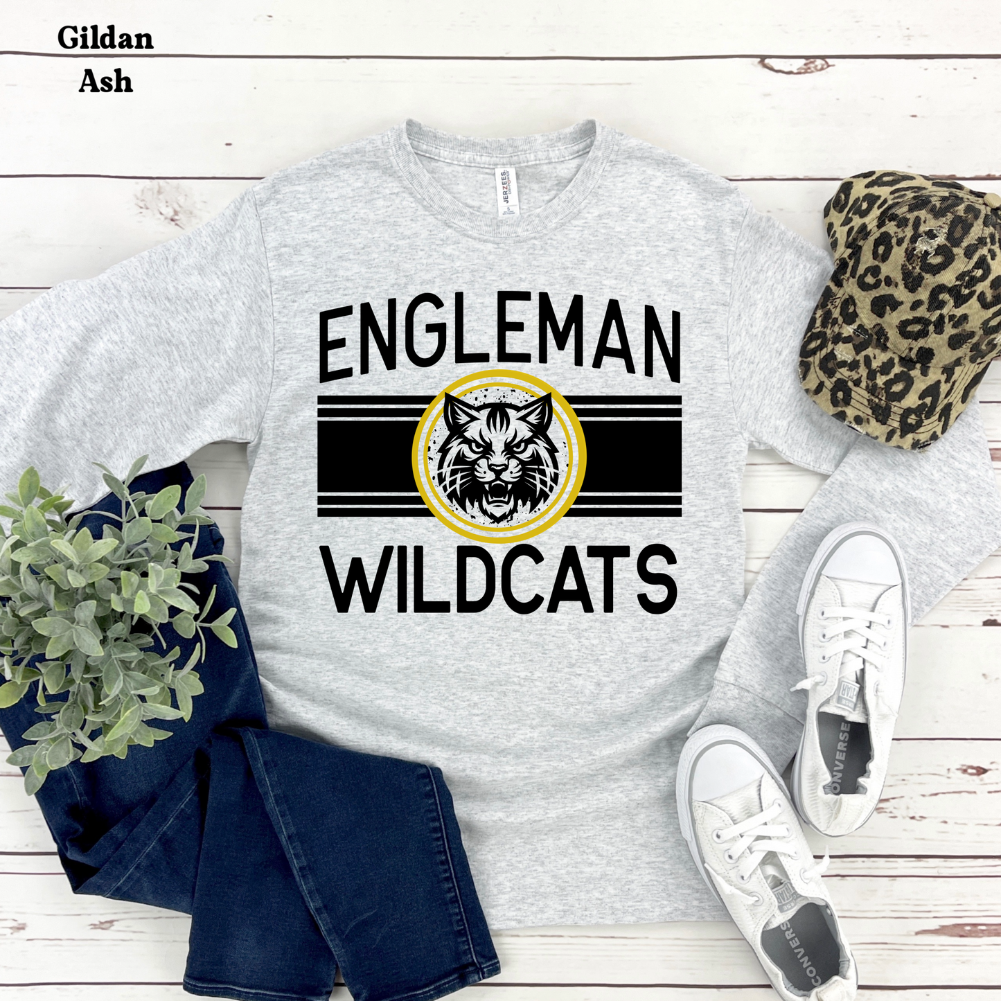 Engleman Wildcats