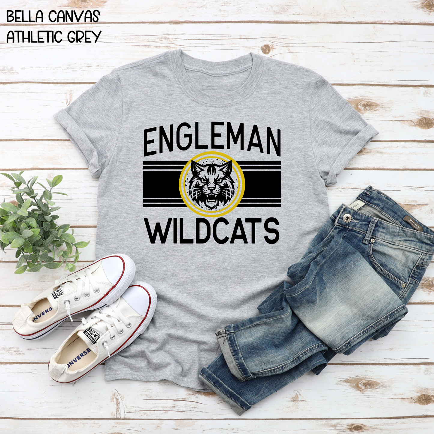 Engleman Wildcats