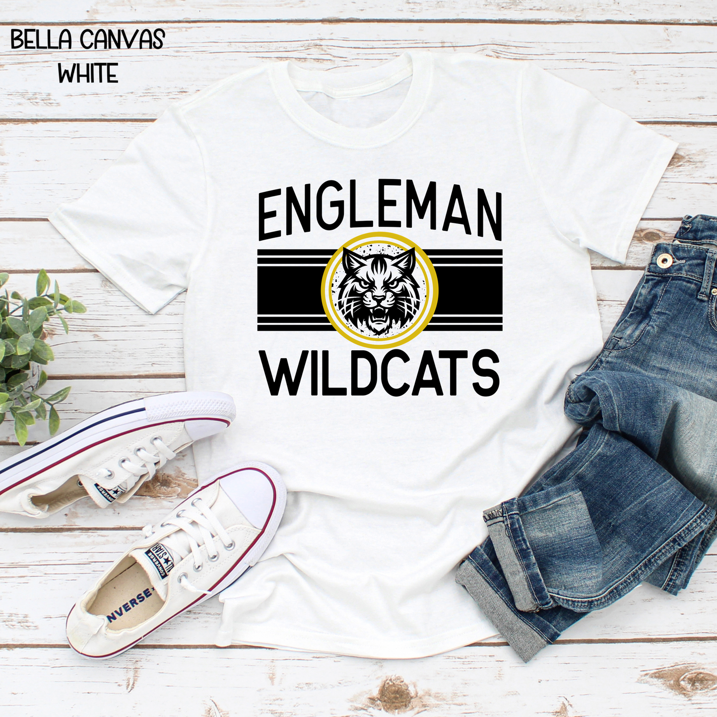 Engleman Wildcats