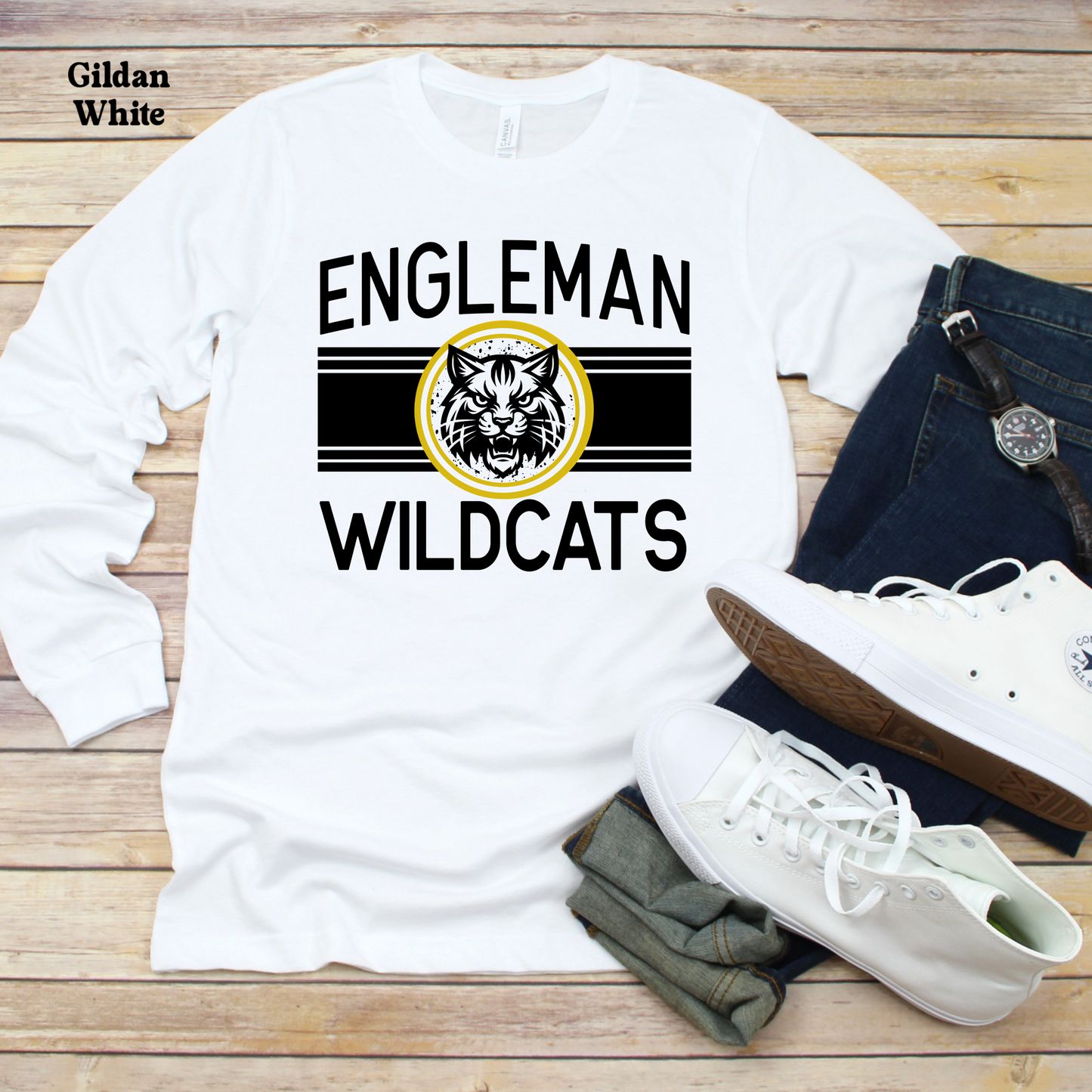 Engleman Wildcats