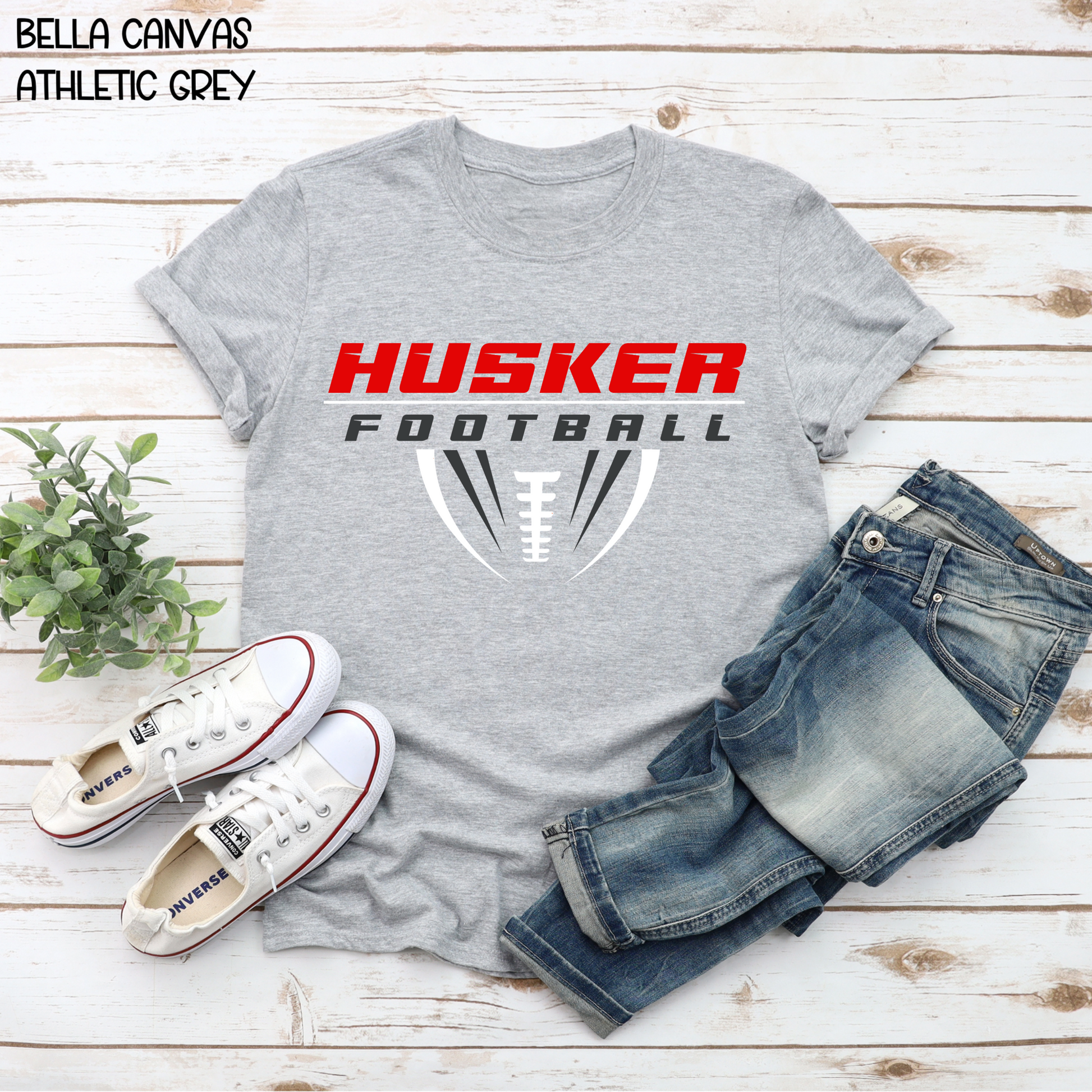 husker