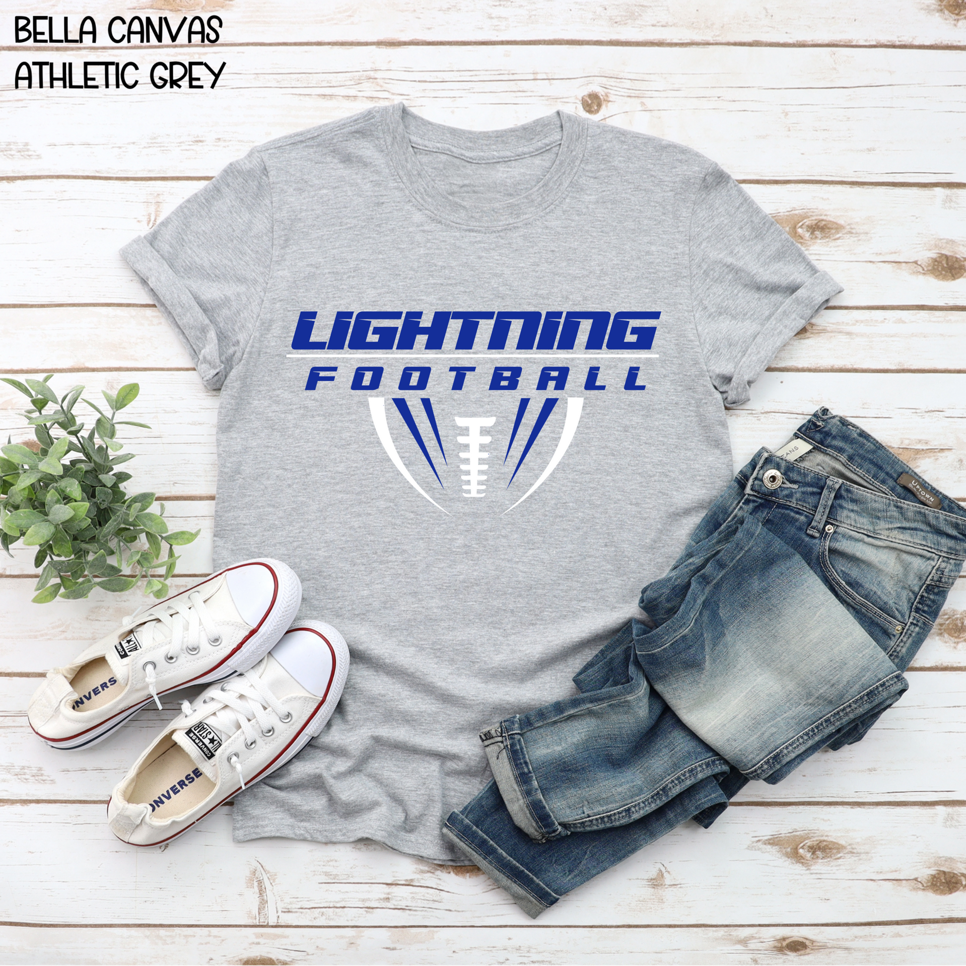 lightning