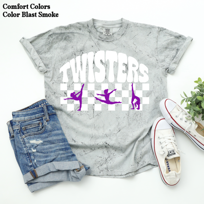 Twisters Gymnastics