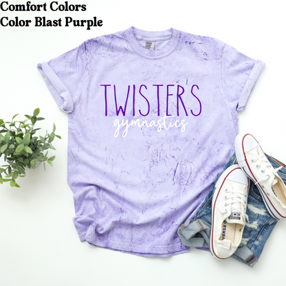 Twisters Gymnastics