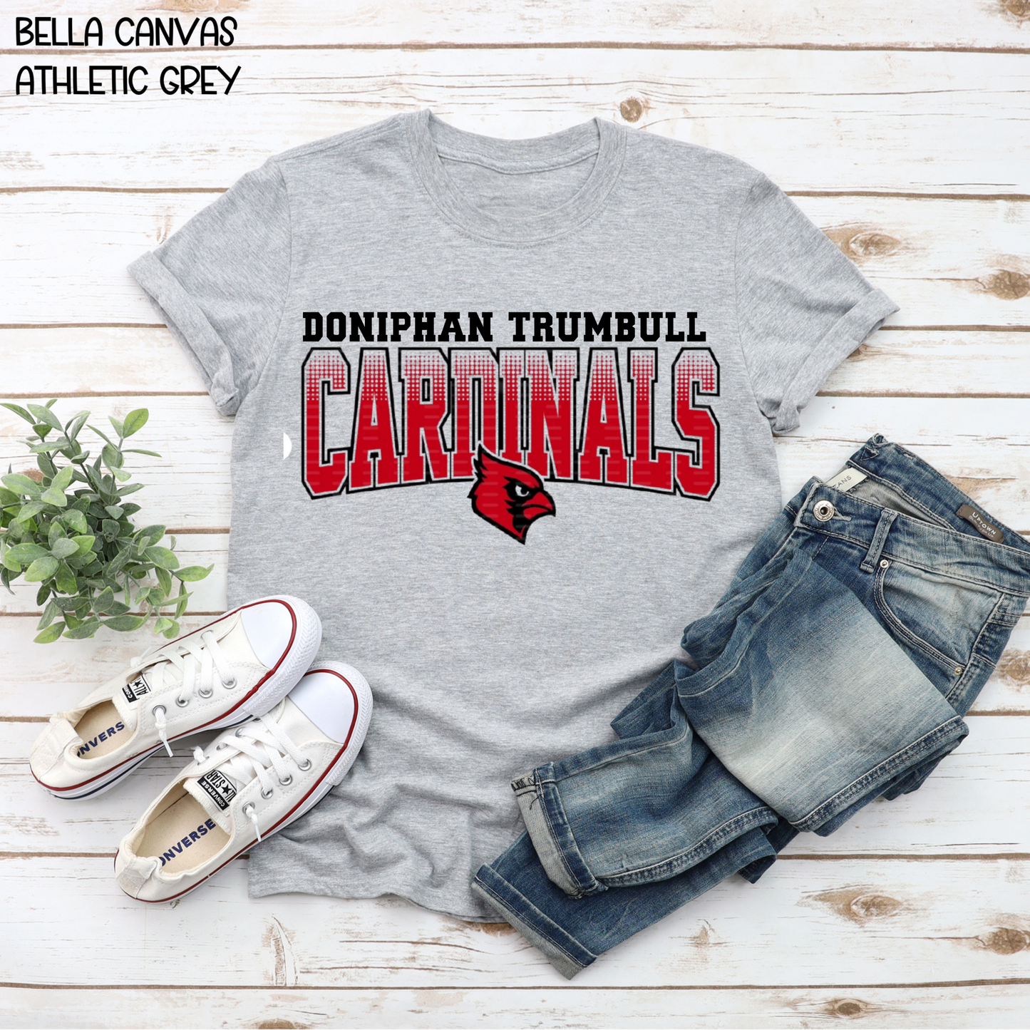 Doniphan-Trumbull *choose your graphic
