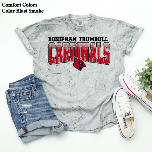 Doniphan-Trumbull *choose your graphic