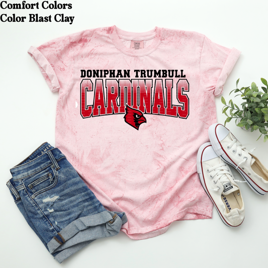 Doniphan-Trumbull *choose your graphic