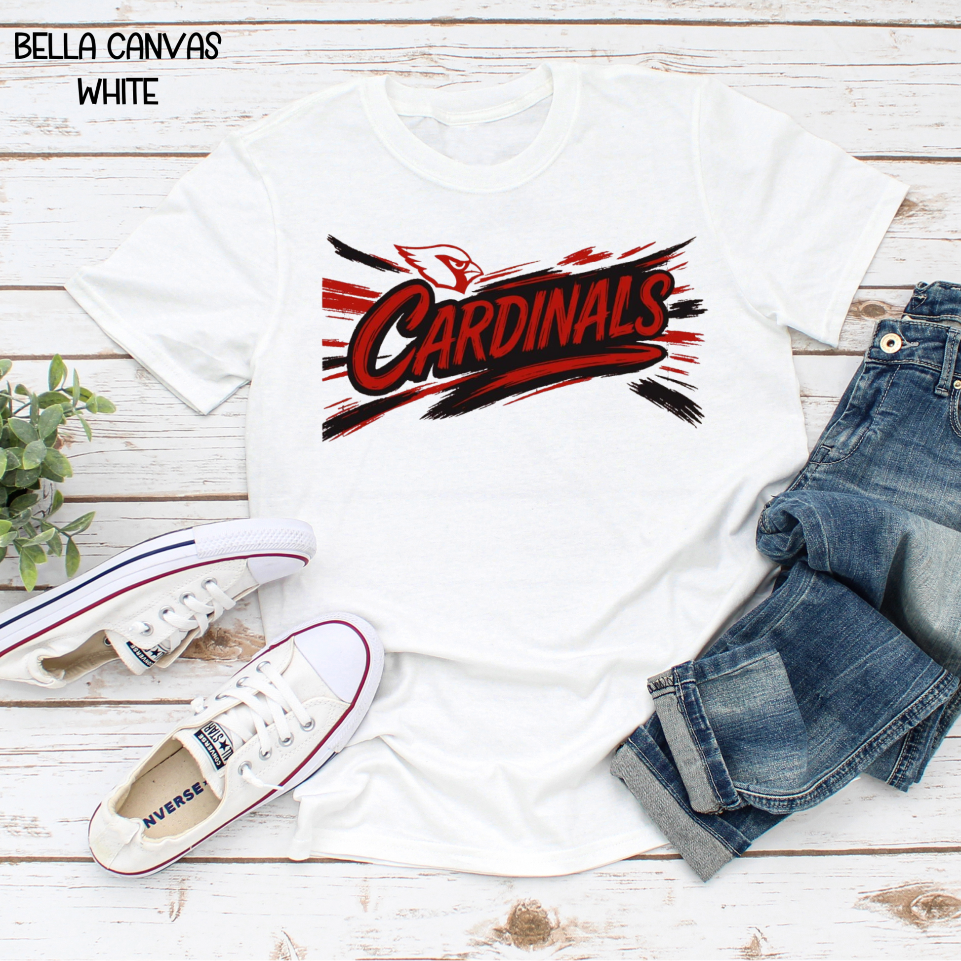 Cardinals