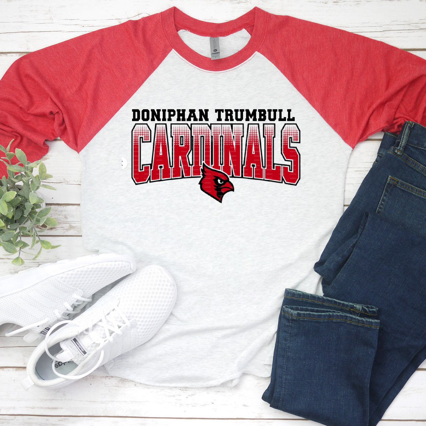 Doniphan-Trumbull *choose your graphic