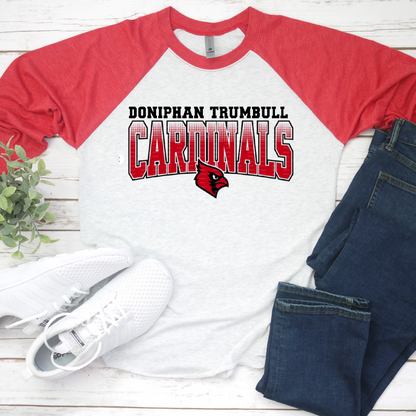 Doniphan-Trumbull *choose your graphic