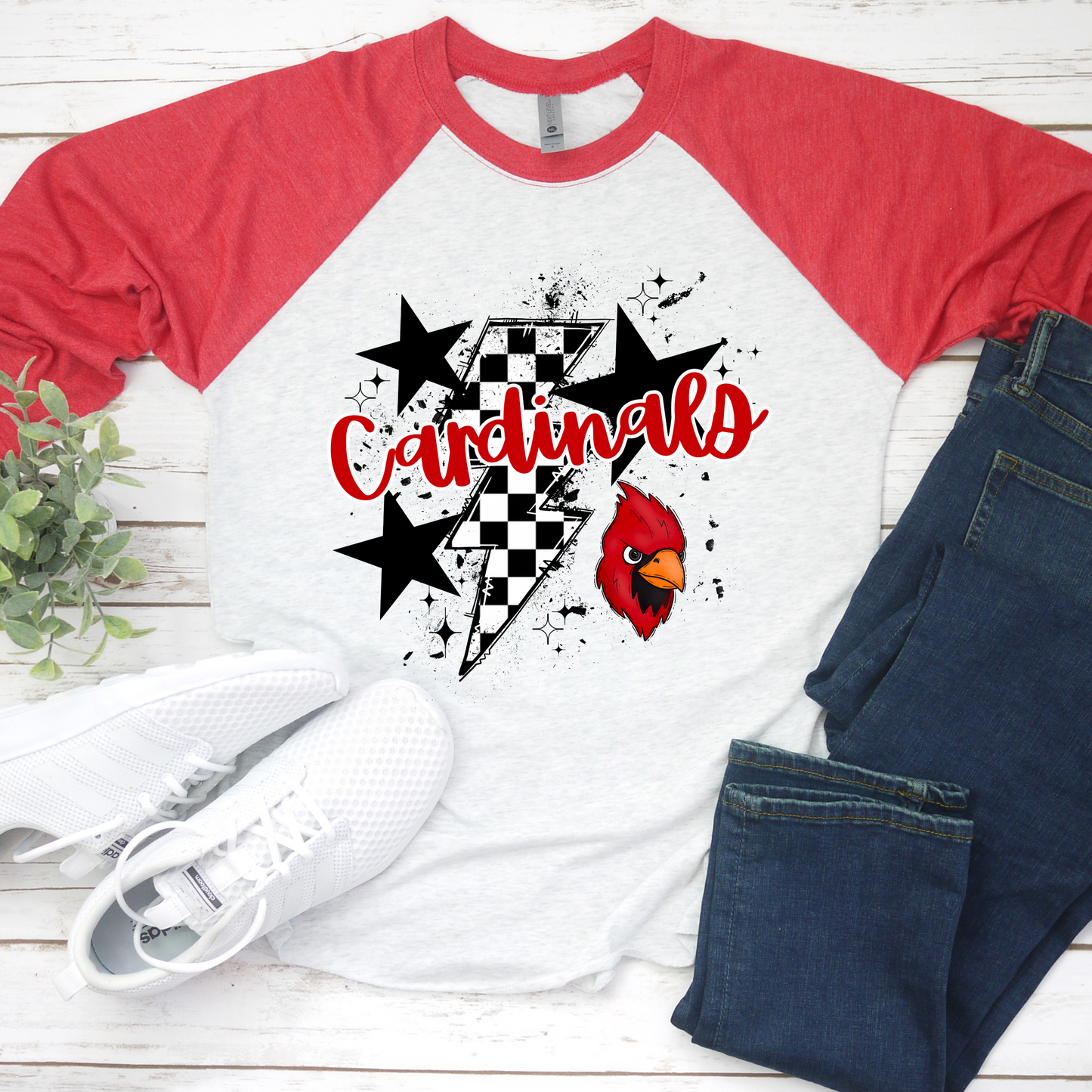 Doniphan-Trumbull *choose your graphic