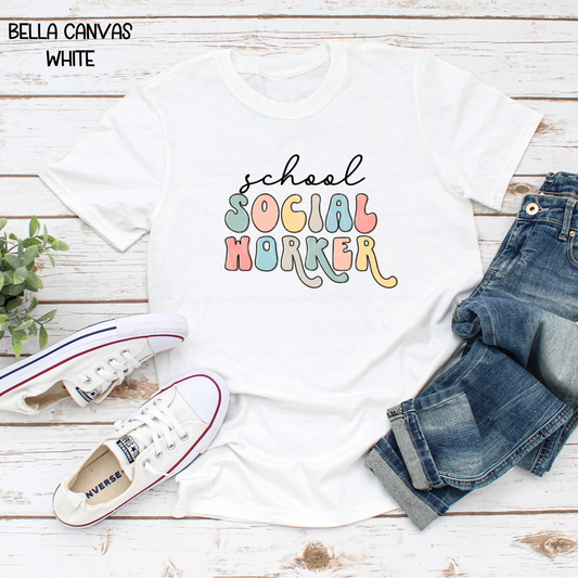 Social Worker