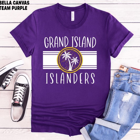 Grand Island Islanders