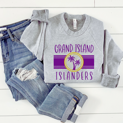 Grand Island Islanders