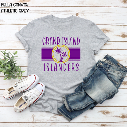 Grand Island Islanders