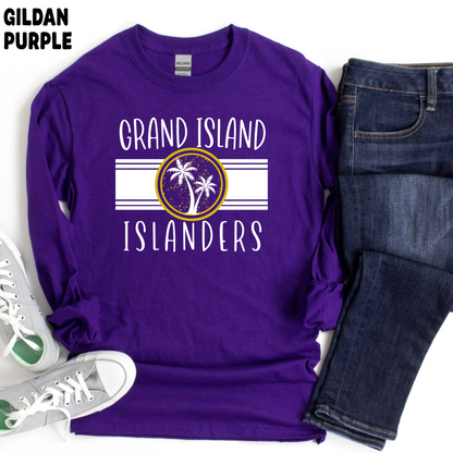 Grand Island Islanders