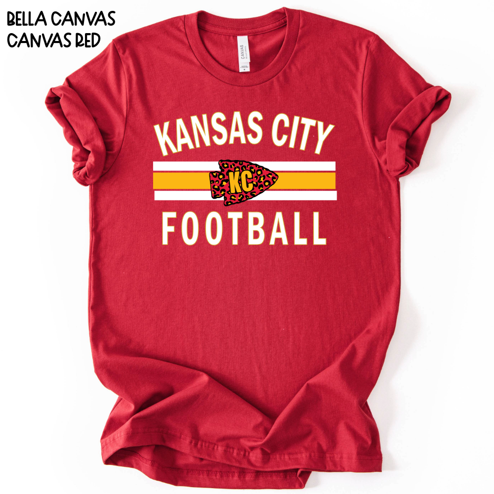 Kansas City Football
