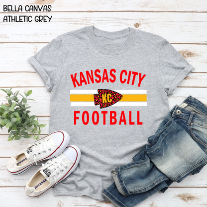 KC Chiefs