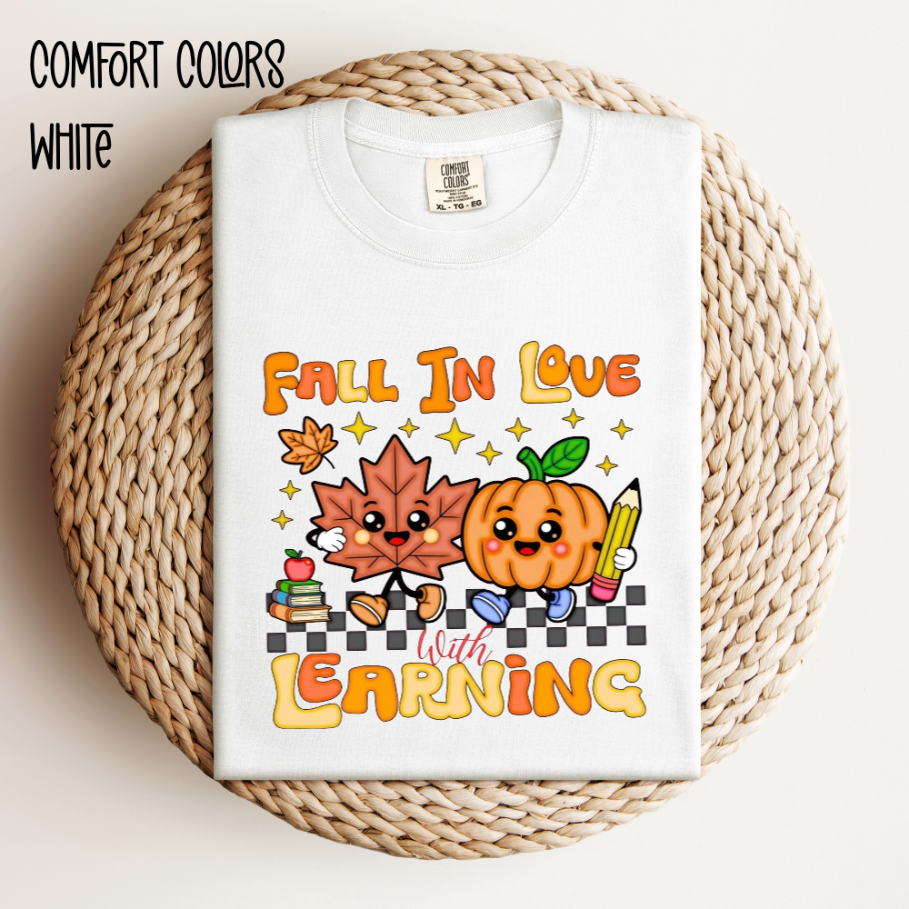 Fall Graphics