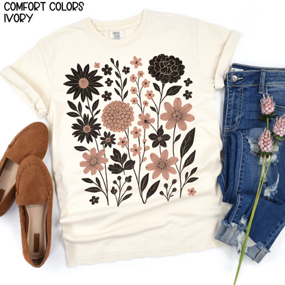 Fall Floral