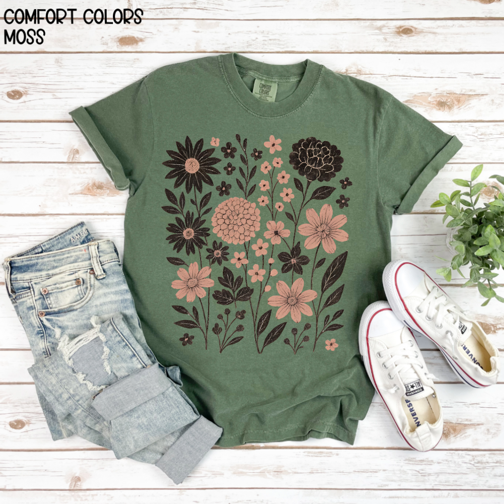 Fall Floral