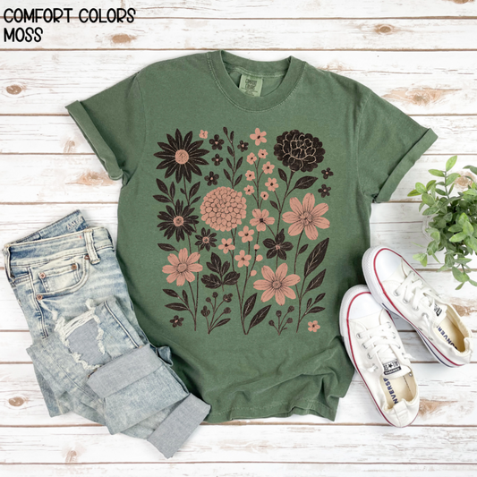 Fall Floral
