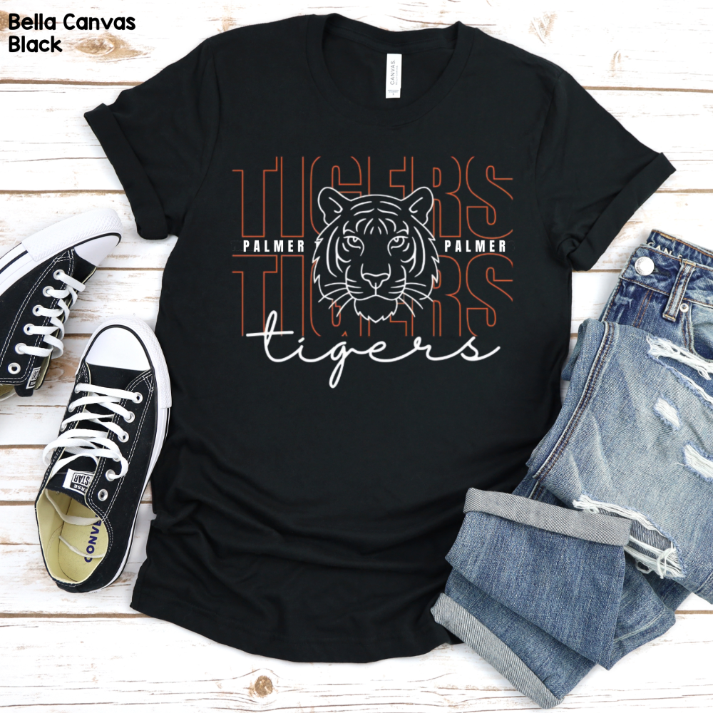 Palmer Tigers