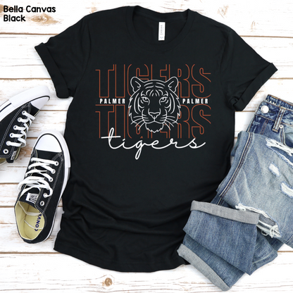 Palmer Tigers
