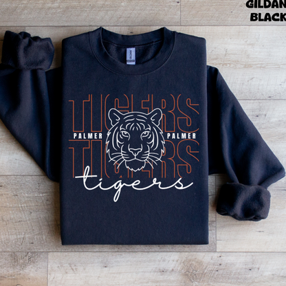 Palmer Tigers