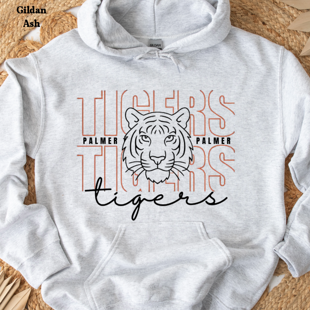 Palmer Tigers