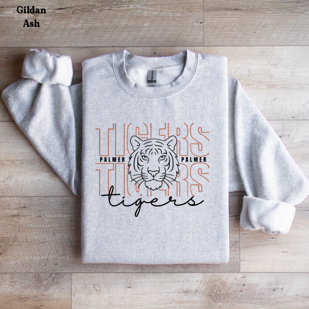 Palmer Tigers