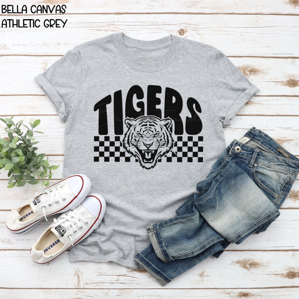 Tigers Only