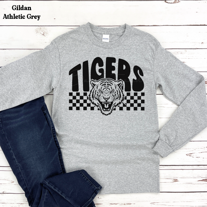 Tigers Palmer