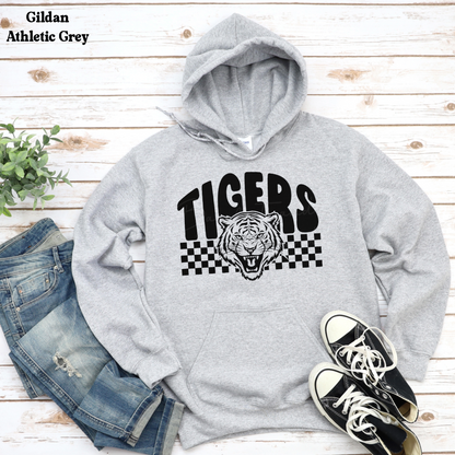 Tigers Palmer