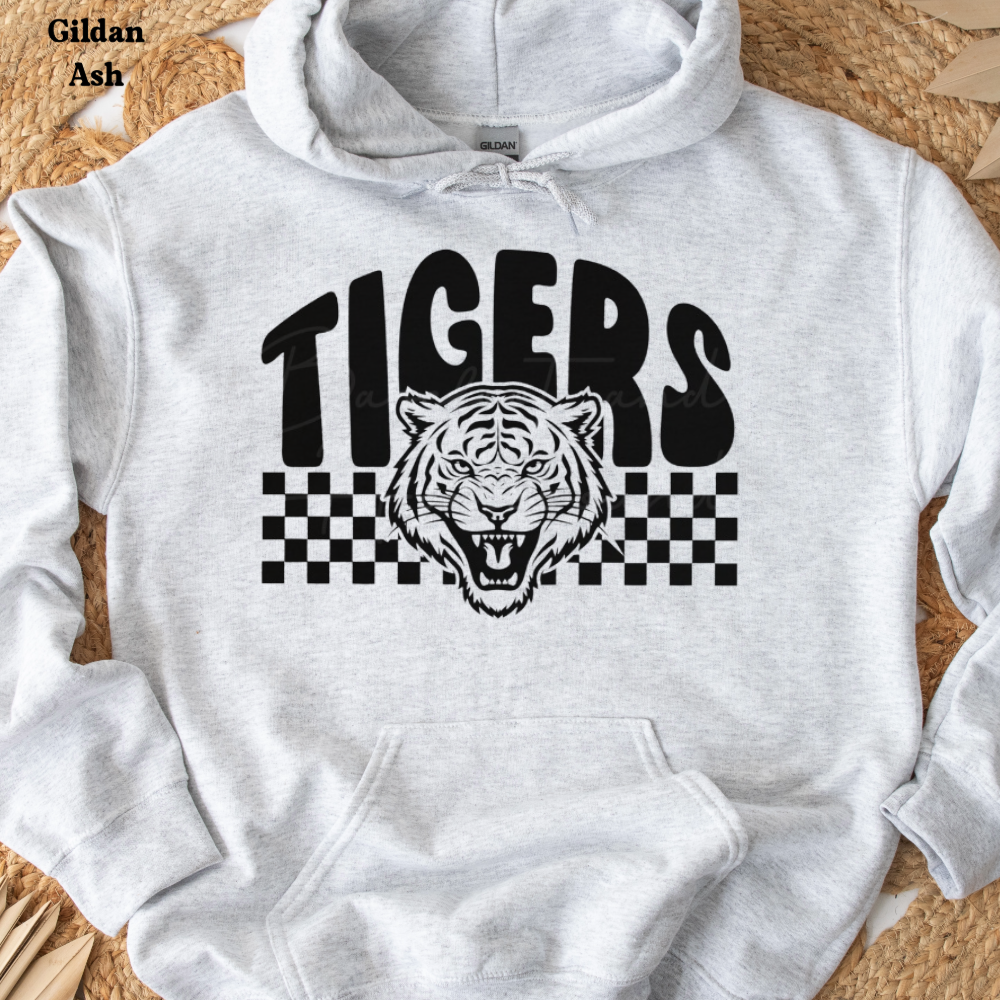 Tigers Palmer